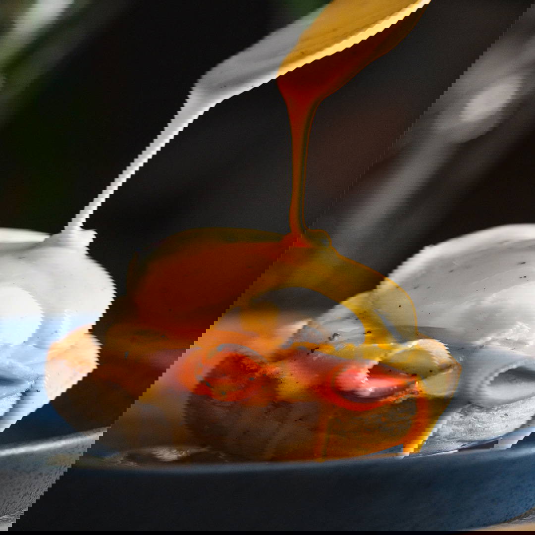 egg-benedict