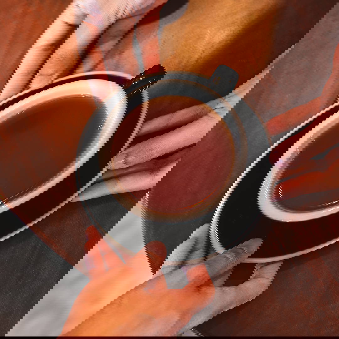 speciality-tea